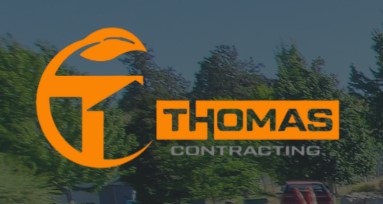 Thomas Contracting